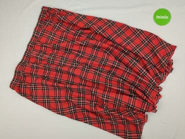 aplikacje z ubraniami: Spódnica damska, rozmiar 6XL — 3