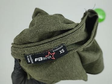 basic t shirty hugo boss: FB Sister, T-shirt damski, rozmiar XS — 5