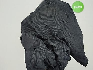 klapki hermes lidl: H&M, Szorty damskie, rozmiar L — 4