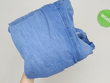 lee jeans: Denim Co, Ogrodniczki damskie, rozmiar M — 6