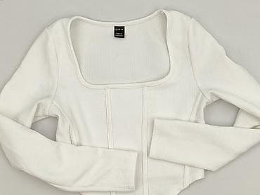shein bluzy: Shein, Top damski, rozmiar XS — 1