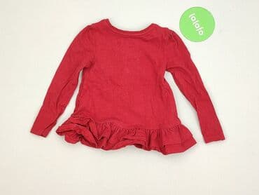 allegro rajstopy: Blouse, Tu, 2-3 years, 92-98 cm, condition - Very good — 3