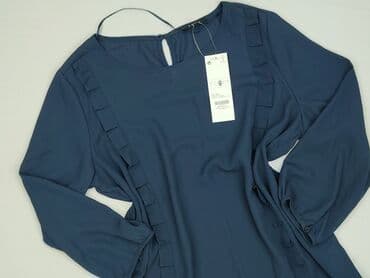 Women: TEX, Women's blouse, size L (EU 40) — 1