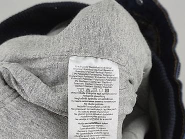 jeansy hugo boss: Spodnie jeansowe, Boys, 13 lat, 158, stan - Bardzo dobry — 5