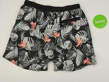 sweter dior: IDENTIC, Szorty kąpielowe dla mężczyzn, rozmiar XL — 4