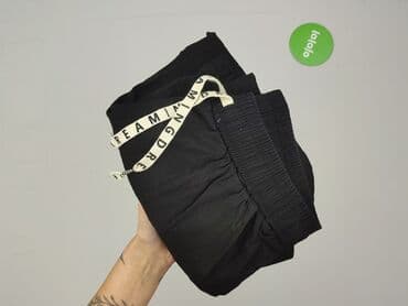 wassyl spodnie dresowe: Spodnie materiałowe damskie, rozmiar 2XL — 5
