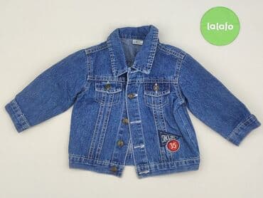 dopasowane sukienki: Jacket, 6-9 months, condition - Very good — 2