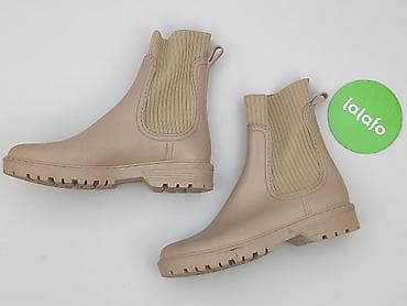 deichmann kalosze: Kalosze damskie, rozmiar 38 — 3