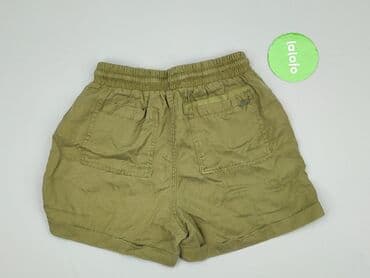 krótkie spodenki wyszczuplające: Diverse, Szorty damskie, S — 4