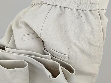 pull and bear dzwony: Zara, Spodnie materiałowe damskie, rozmiar S — 6