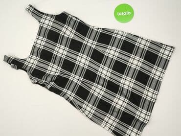 sukienka w szachownicę: Women`s dress, size S — 4