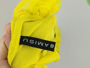 amisu top: Amisu, Жіноча блуза, розмір S — 4