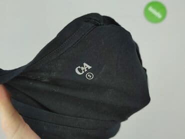 c and a koszulki: C&A, T-shirt damski, S — 4