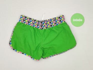 piłkarska koszulka z własnym nazwiskiem: Szorty damskie, S — 3