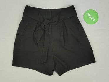 szorty rowerowe damskie hm: H&M, Szorty damskie, rozmiar S — 2