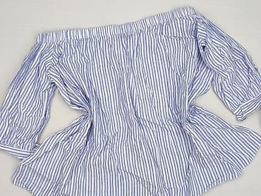 lenlino: Woman, Bluzka damska, rozmiar M — 1