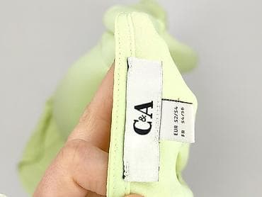 ccc komunia: C&A, Bluzka damska, rozmiar One size — 5