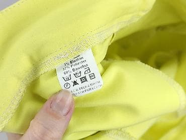 spodnie identic: Spodnie materiałowe damskie, rozmiar 3XL — 5