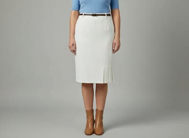 tiulowe spódnice midi orsay: Spódnica damska, rozmiar XL — 6