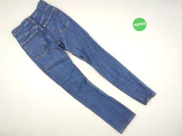 h: H&M, Jeansy damskie, rozmiar S — 3