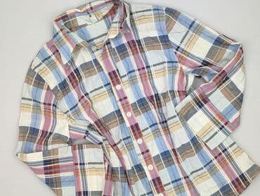 koszula w świnki makłowicz: Koszula damska, rozmiar XL — 2