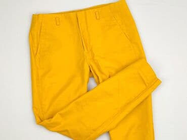 zara t shirty basic: Zara, Spodnie materiałowe damskie, rozmiar S — 1