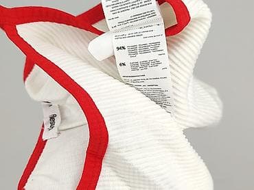 biale klapki sinsay: Sinsay, Top damski, rozmiar XS — 5