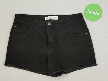 markowe dżinsy: Denim Co, Szorty damskie, M — 2