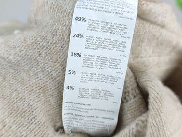 bluzki z odkrytymi ramionami mohito: Mohito, Sweter damski, rozmiar XS — 5