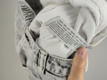 Жінкам: Bershka, Брюки жіночі, розмір S — 5