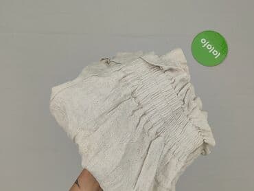 lidl szorty lniane: Szorty damskie, rozmiar M — 4