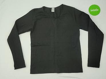 majtki z futrem: T-shirt damski, rozmiar XL — 2