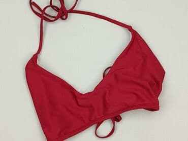 sukienki czerwone dopasowane: Góra od bikini, rozmiar S — 1