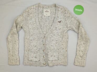 sweter wiedzmin: Hollister, Kardigan damski, rozmiar M — 2