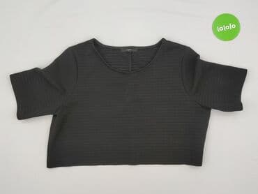 bluzki maskujące brzuch: Next, Top damski, rozmiar 3XL — 2