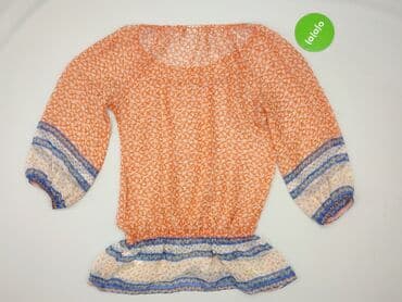 bluzki guess: Yessica, Bluzka damska, rozmiar S — 3