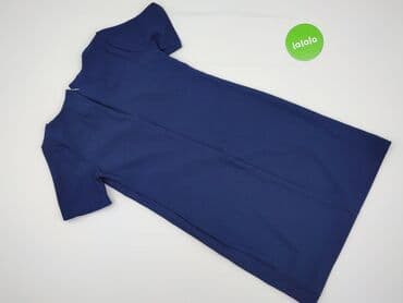 sukienki dżinsowe midi: Sukienka damska, rozmiar S — 3