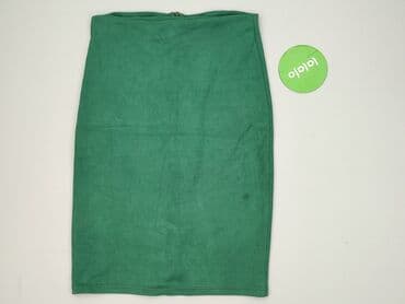 spódnice ołówkowe zielone: Women`s skirt, size L — 3