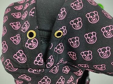 bluza z dzikiem: Bluza z kapturem dla mężczyzn, rozmiar L — 7