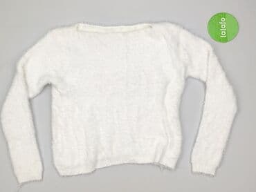 sweter wiedzmin: Sweter damski, rozmiar S — 2