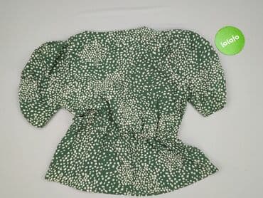 bluzka nietoperz plus size: Pigalle, Bluzka damska, M — 3