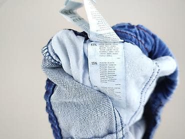 juicy spodnie: House of Denim, Jeansy dla mężczyzn, rozmiar XS — 5