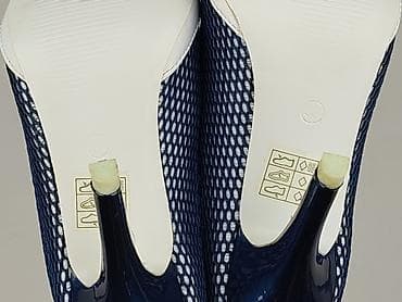 bardzo drogie buty: Vices, Półbuty damskie, rozmiar 37 — 4