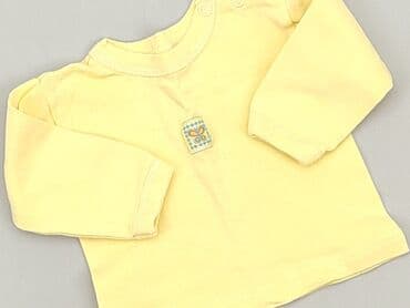 bluza barcelony dla dziecka: Sweatshirt, 0-3 months, condition - Good — 1