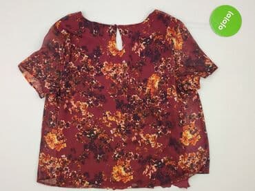 mango bluzki: MNG, Bluzka damska, rozmiar L — 3