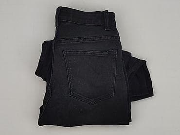 jeans amiri: H&M Divided, Jeansy damskie, rozmiar S — 6