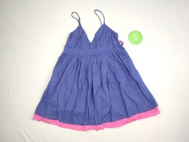sukienki basic: Women`s dress, size L (EU 40) — 2