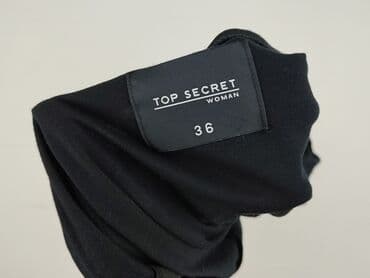 Top Secret, Жіноча блуза, розмір S — 4