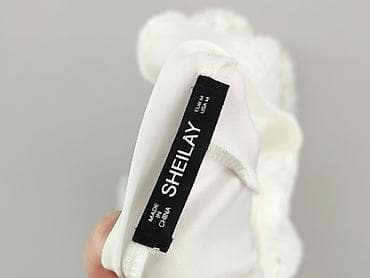 ferra moda: Sheilay, Sukienka damska, rozmiar M — 4
