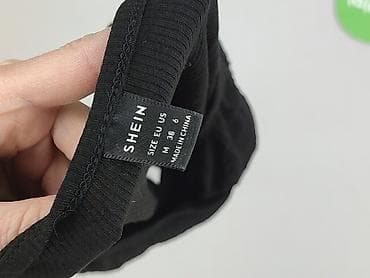 klapki ryby shein: Shein, Top damski, rozmiar M — 6